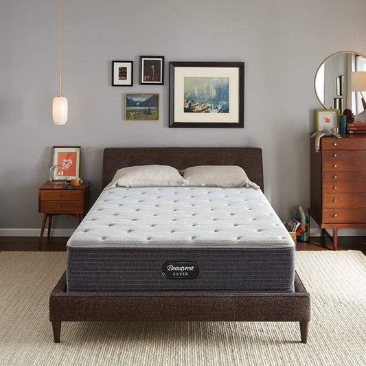Beautyrest Harmony Medium Support Mattress - Queen Size