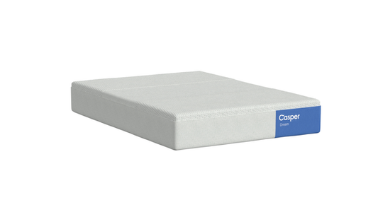 Casper Hybrid Comfort Mattress for Deeper Rest - Queen Size