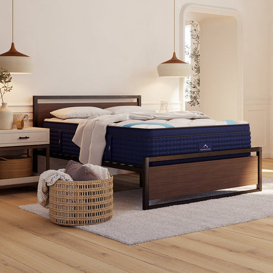 DreamCloud Premier Hybrid Mattress - Queen Size