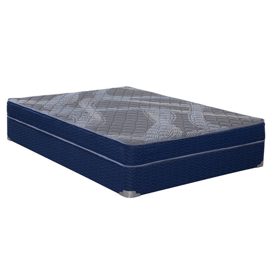 Overbrook Essential Firm Support Mattress - King Size