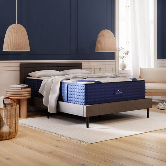 The DreamCloud Hybrid Mattress - Queen Size